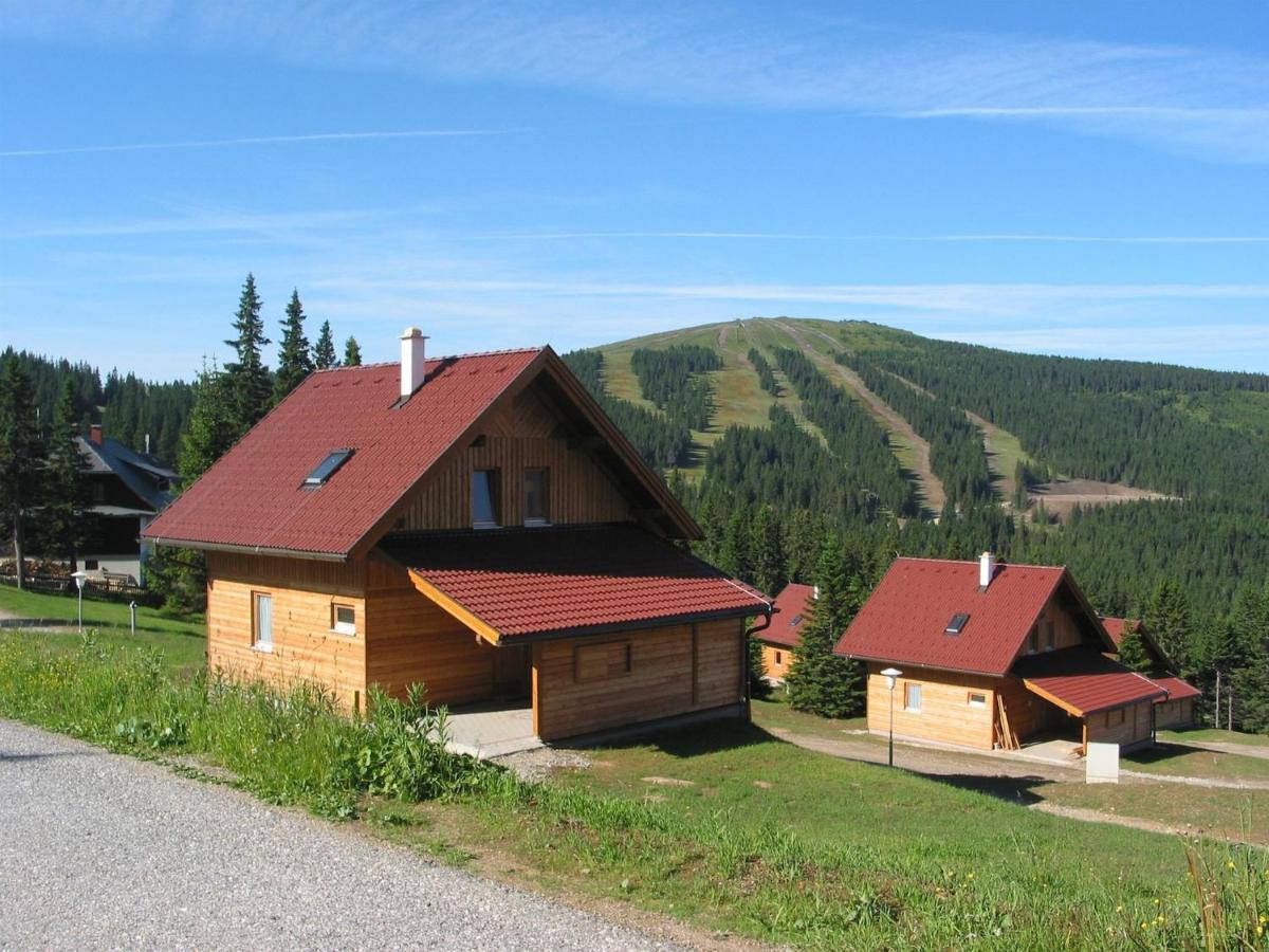 Obergösel Beautiful Holiday Home In Weinebene With Sauna المظهر الخارجي الصورة