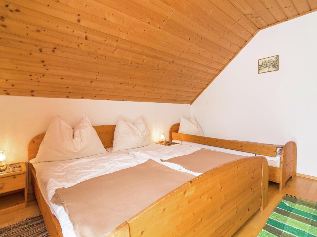 Obergösel Beautiful Holiday Home In Weinebene With Sauna المظهر الخارجي الصورة