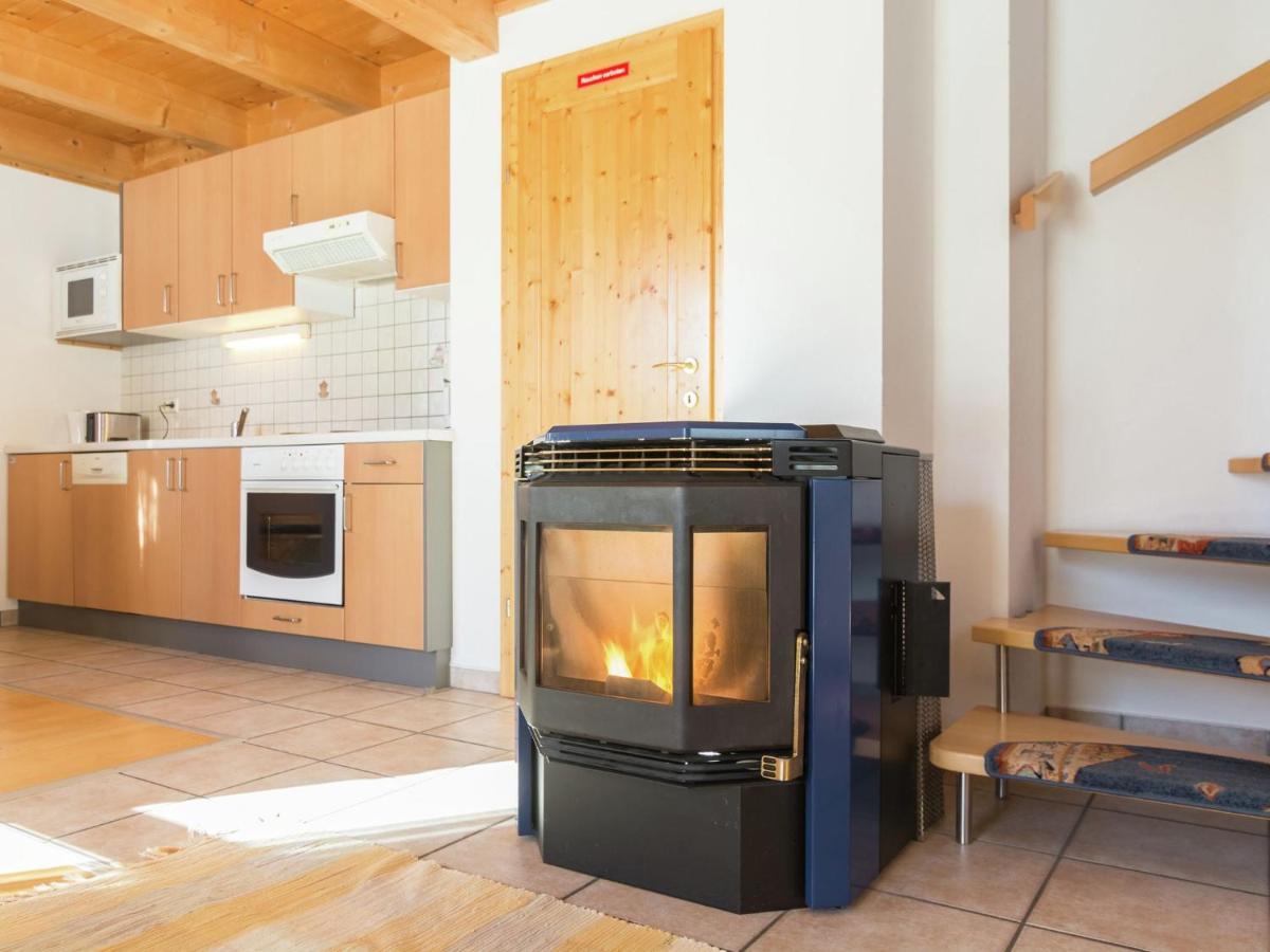 Obergösel Beautiful Holiday Home In Weinebene With Sauna المظهر الخارجي الصورة