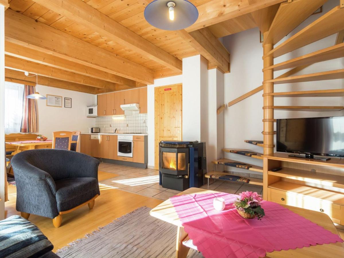 Obergösel Beautiful Holiday Home In Weinebene With Sauna المظهر الخارجي الصورة