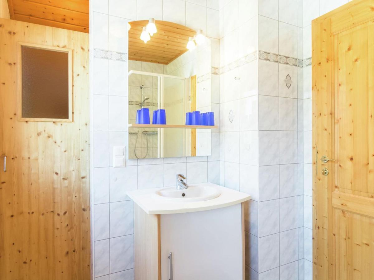 Obergösel Beautiful Holiday Home In Weinebene With Sauna المظهر الخارجي الصورة